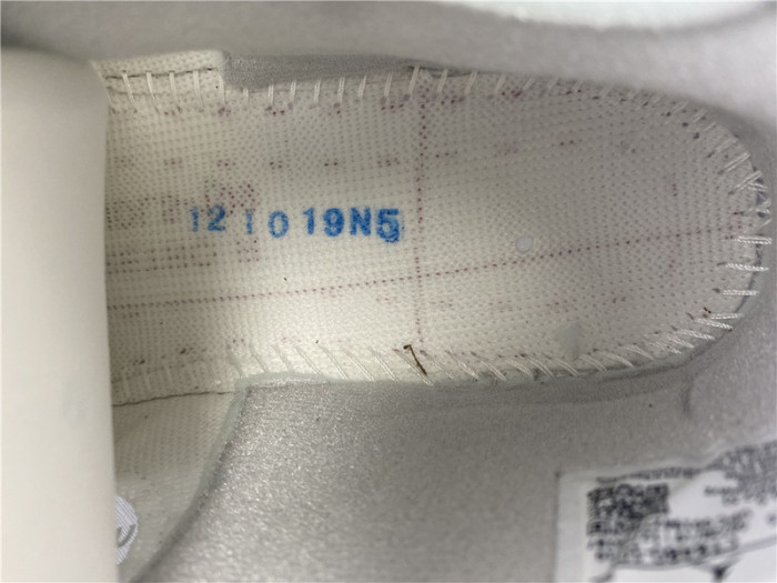 Air​ Jordan 5 x​off white AJ5 ow 3M CT8480-105