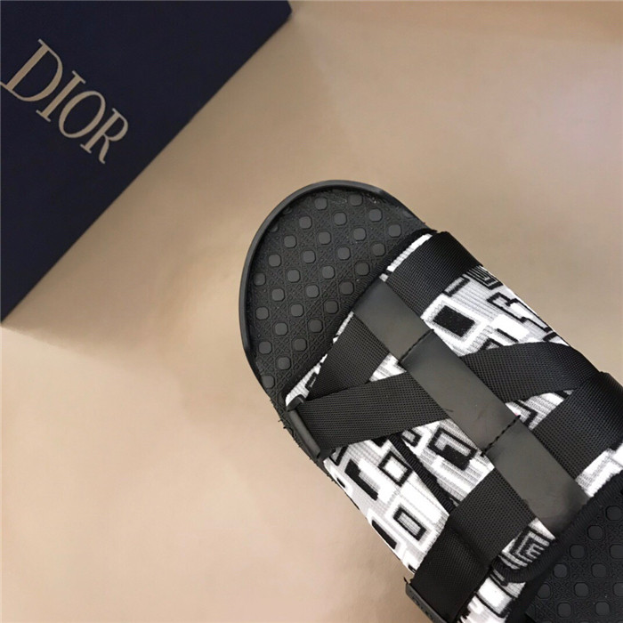 DIOR SLIPPERS
