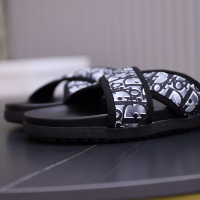 DIOR SLIPPERS