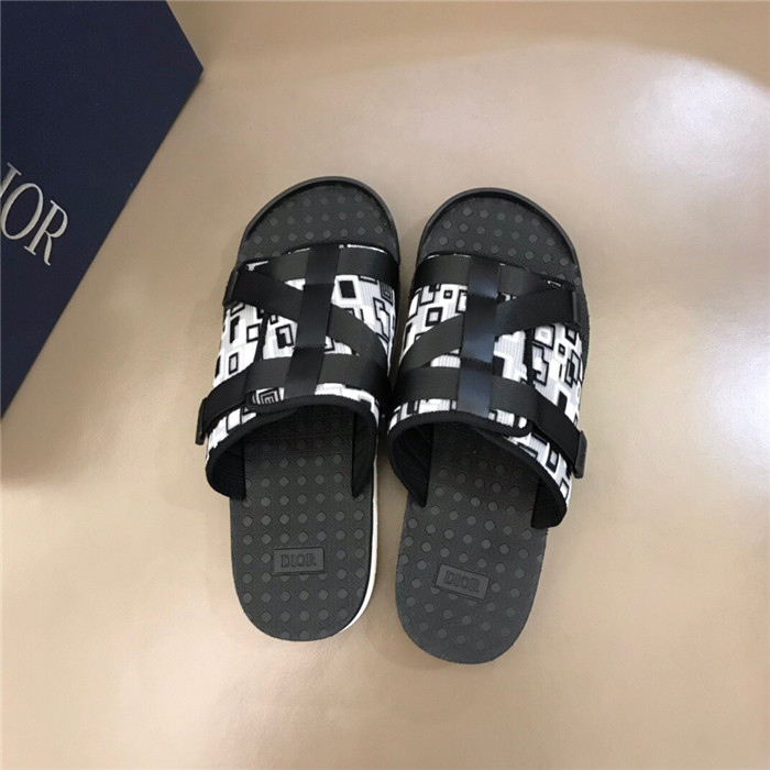 DIOR SLIPPERS