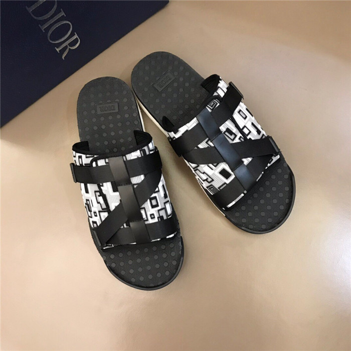 DIOR SLIPPERS