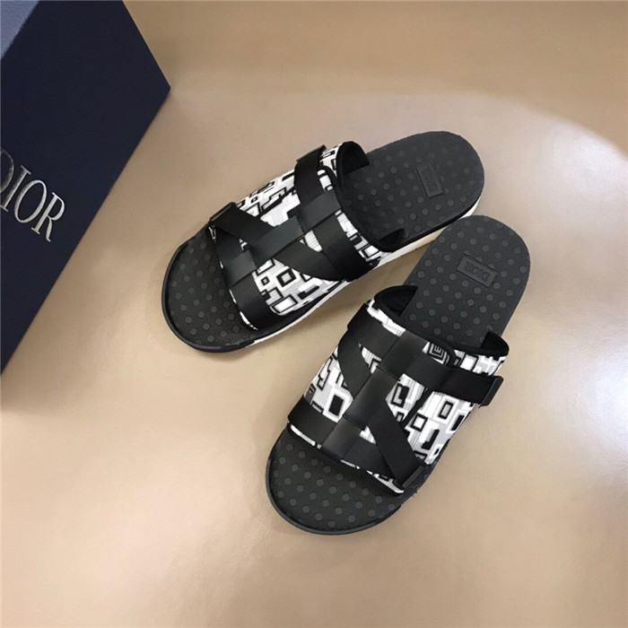 DIOR SLIPPERS