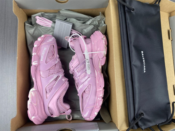 BLCG Track Trainer Pink W3CN2 5000