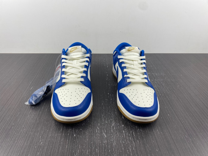 nike dunk low kansas city royals (w) - fb7173-141