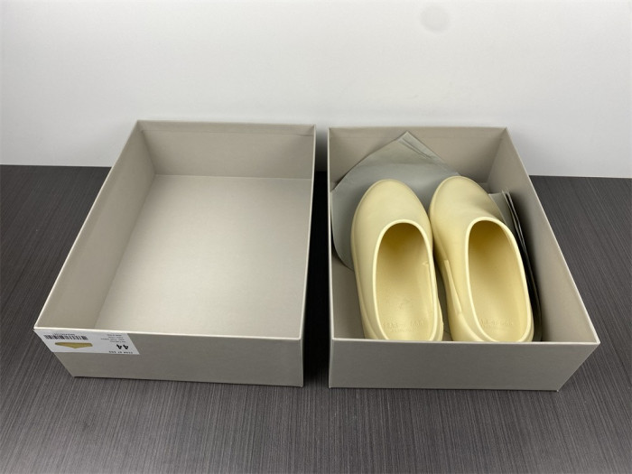 fear of god the california seafoam fog52002