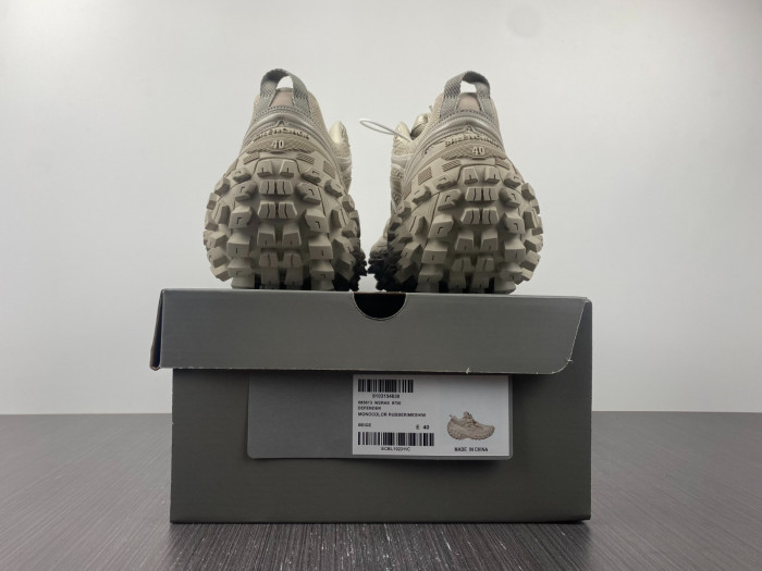 blcg defender rubber platform sneakers