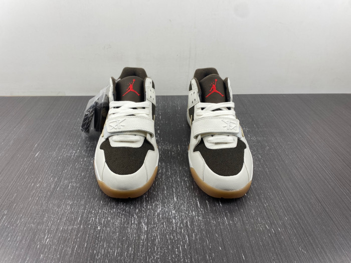 travis scott x air jordan fz8117-100