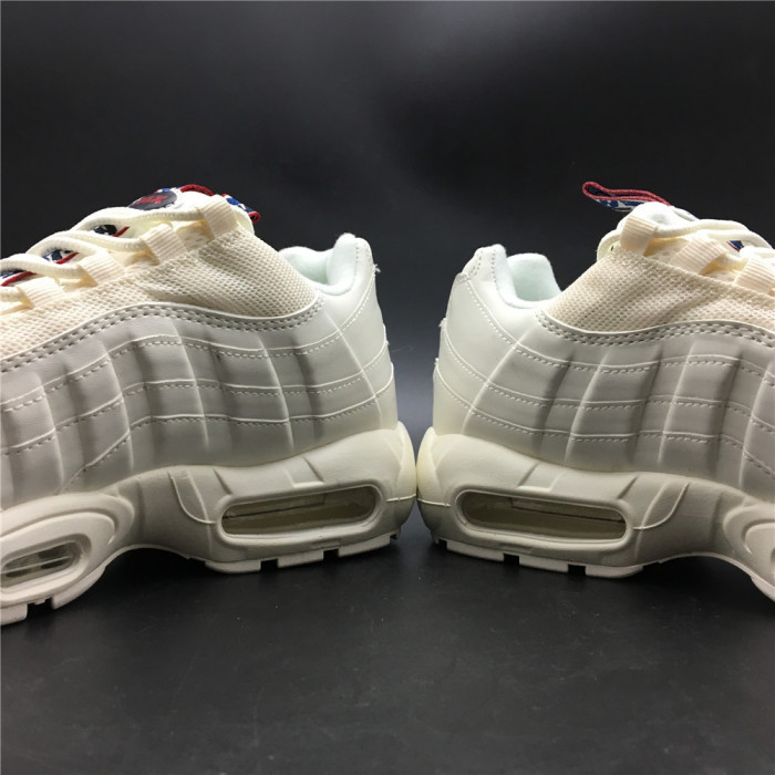 nike air max 95 pull tab sail aj1844-101