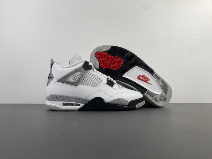 Air Jordan 4 Retro OG 