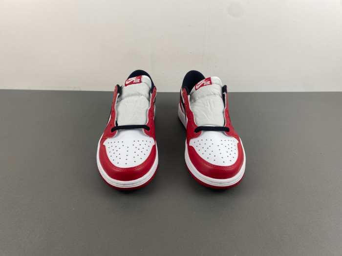 Air Jordan 1 Retro Low OG 