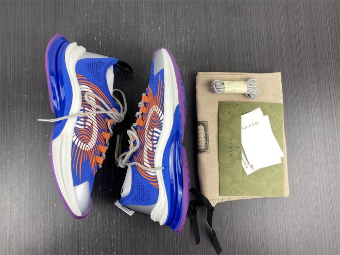 G*u*i trainer sneaker