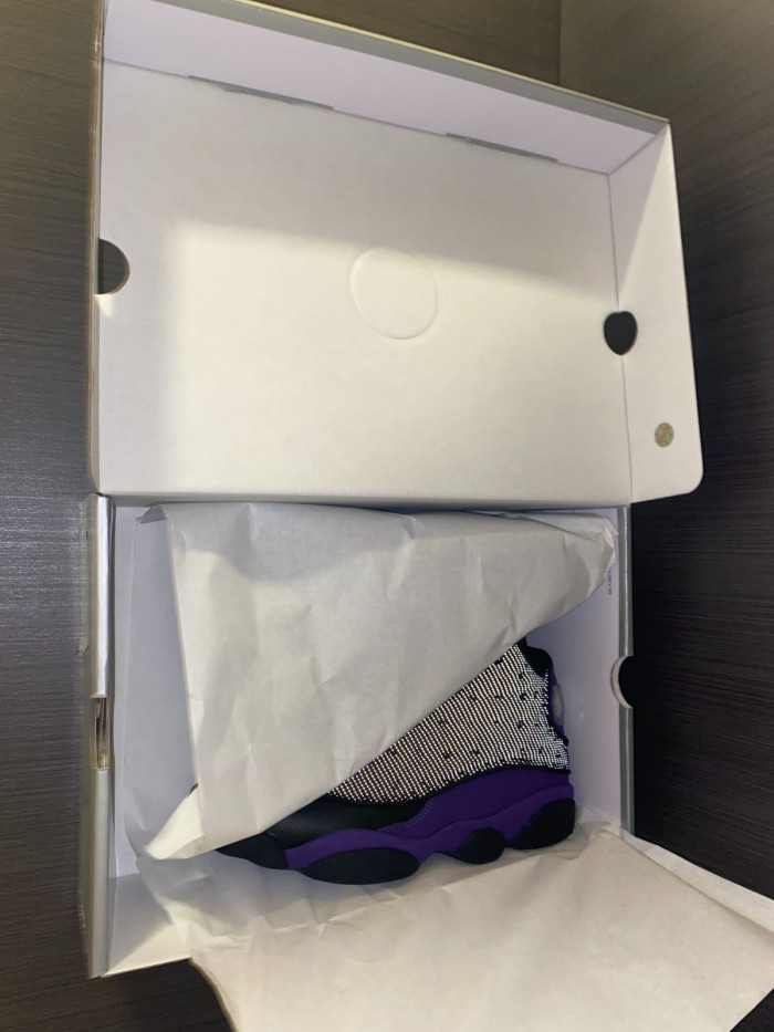 air jordan 13 retro court purple dj5982-015
