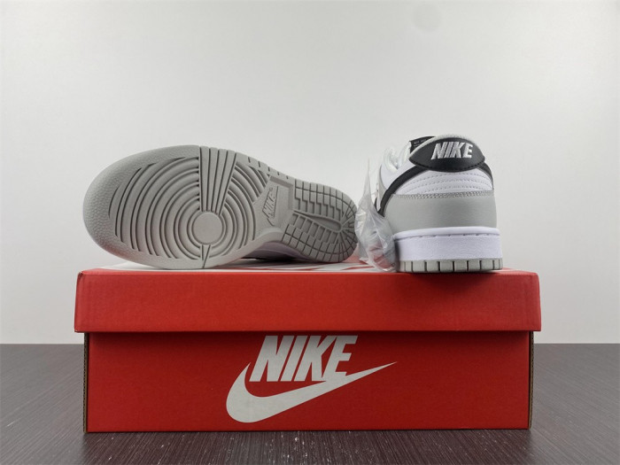 nike dunk low lottery dr9654-001
