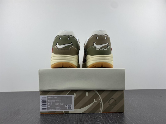 nike air max 1 premium wabi-sabi (w) - dq8656-133