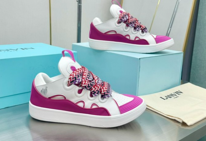 lan.vin sneakers len001-107