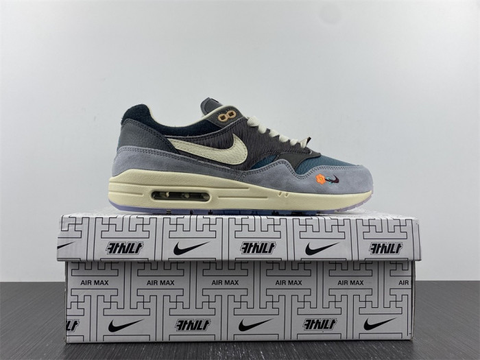nike air max 1 kasina won-ang grey - dq8475-001
