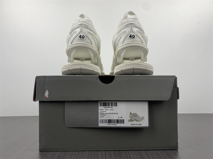 blcg x-pander all white w5896-2635