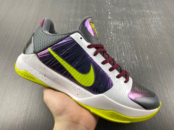 zoom kobe 5 protro 