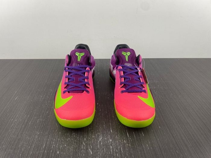 nike kobe 8 mambacurial - 615315-500