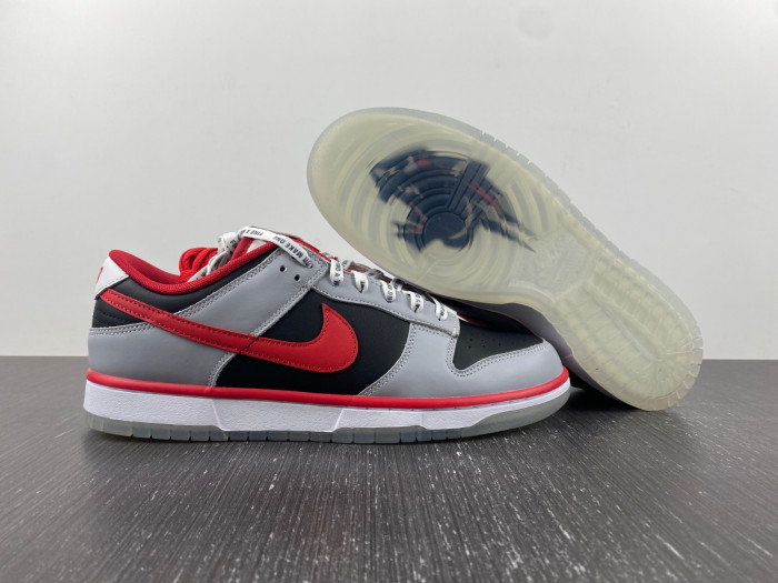 nike dunk low clark atlanta university dr6189-001