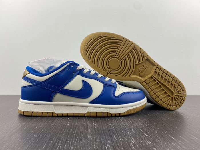 nike dunk low kansas city royals (w) - fb7173-141