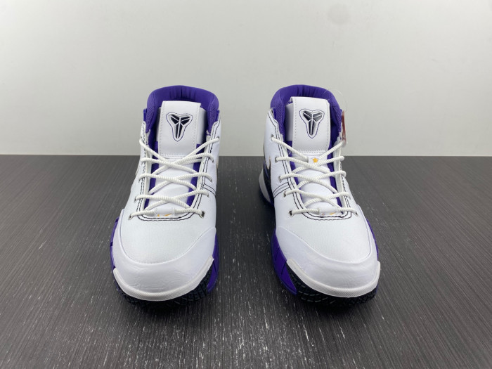 nike kobe 1 protro 81 pt game - aq2728-105