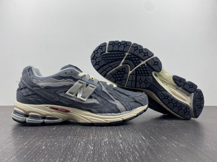 new balance protection pack harbor grey m1906da