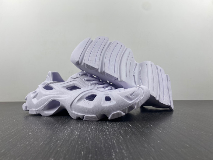 blcg mold closed rubber sandals bl56214