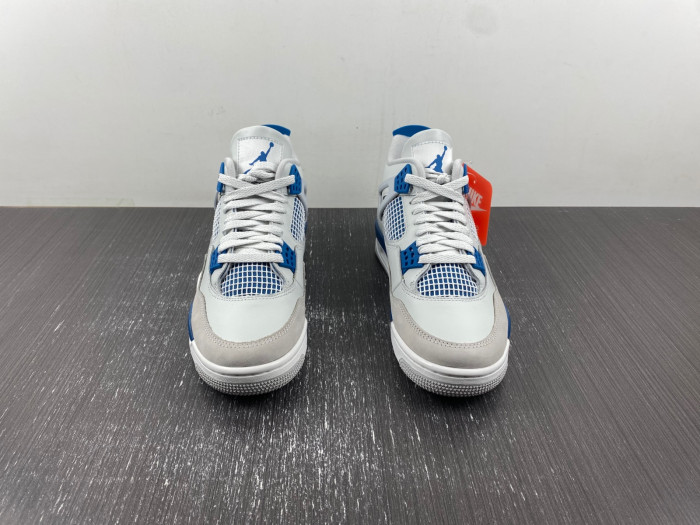 air jordan 4 military blue 2024 fv5029-141