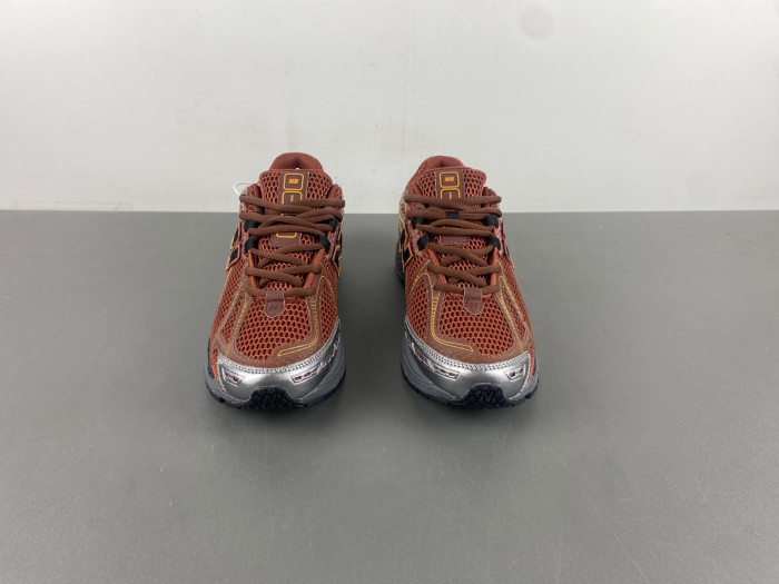 New Balance 1906R Zalando Trail Mix Rust Red M1906RZA