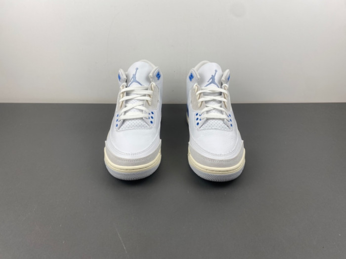 Air Jordan 3 Retro "Lucky Shorts" Men