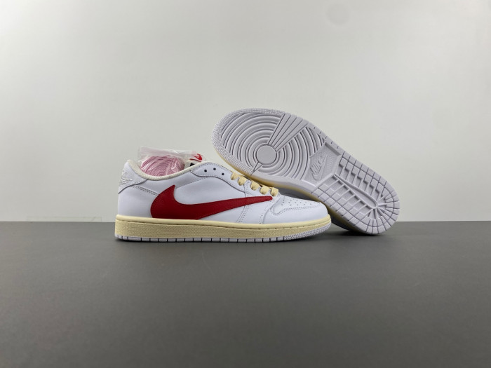 Air Jordan 1 Low Travis Scott CQ4277-113