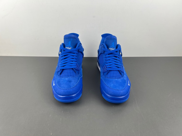 Air Jordan 4 x Nigel Sylvester HF4340-400