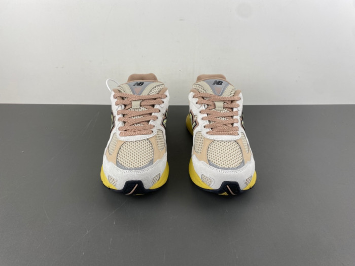 New Balance 2010 Rose Beige U2010SGR