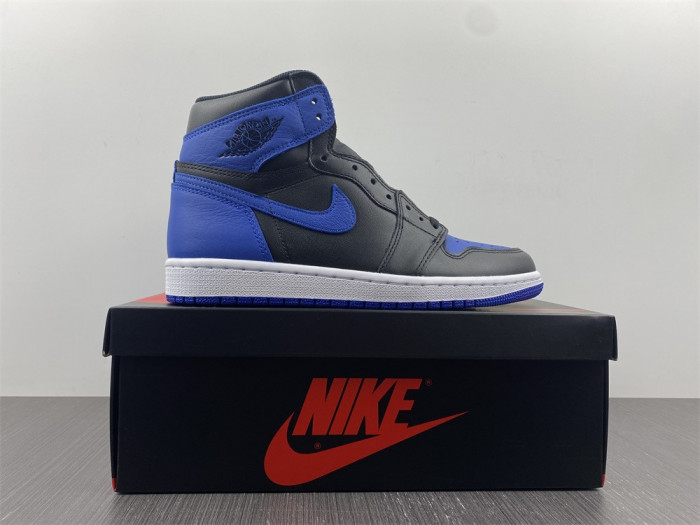 air jordan 1 retro royal (2017) 555088-007