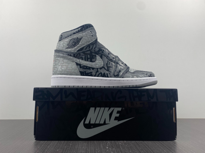 air jordan 1 high og 