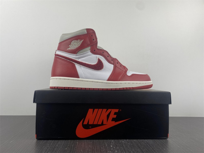 jordan 1 high og newstalgia chenille (w) dj4891-061