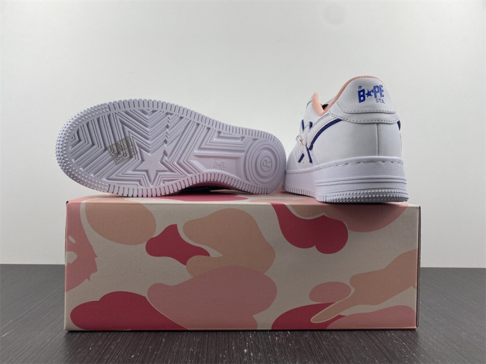 bape sta tokyo sneaker ba589-0236