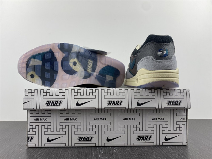 nike air max 1 kasina won-ang grey - dq8475-001