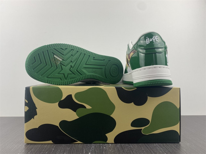 bape sta tokyo sneaker w91001h i