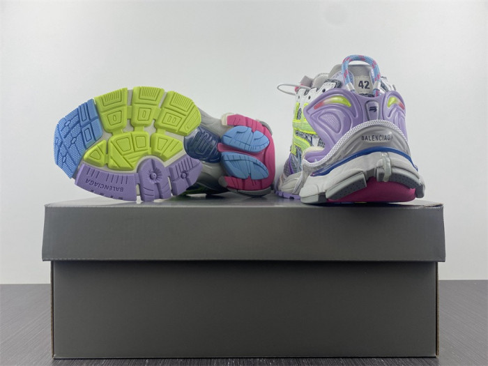 blcg runner sneaker mo599555013