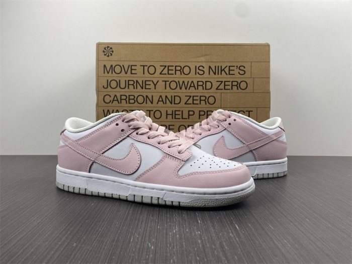 nike sb dunk low next nature pale coral - dd1873-100