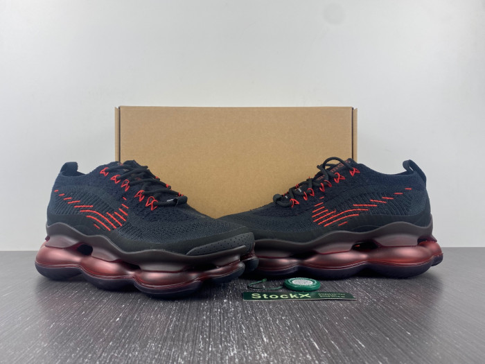 air max scorpion flyknit 