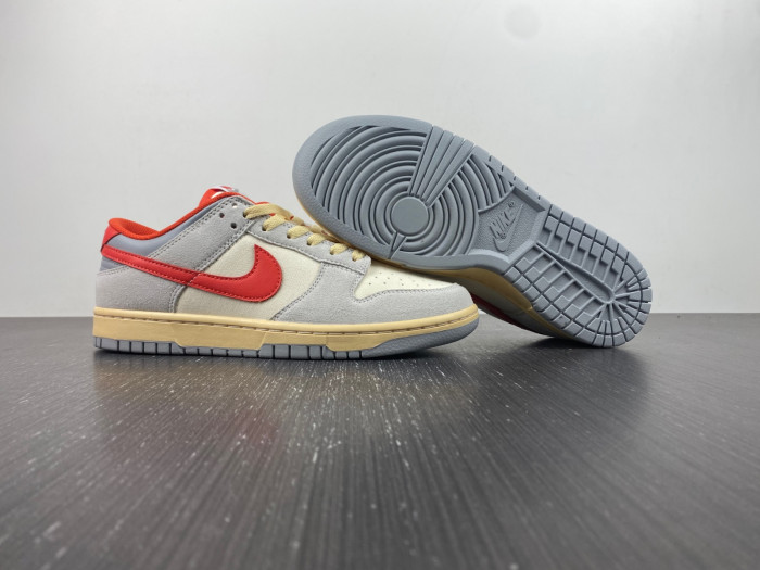 nike air dunk 85 athletic department - fj5429-133