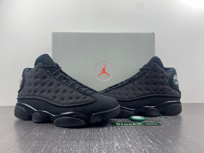 jordan 13 retro black cat - 414571-011