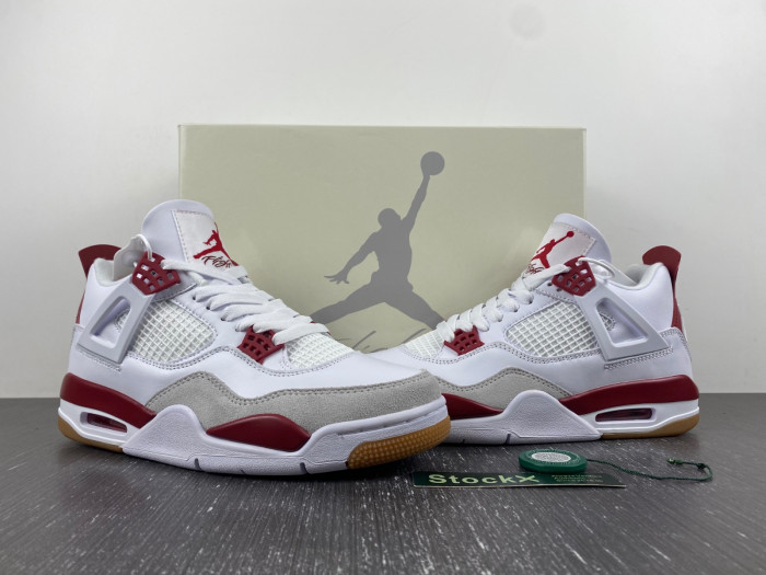jordan 4 retro - dr5415-160