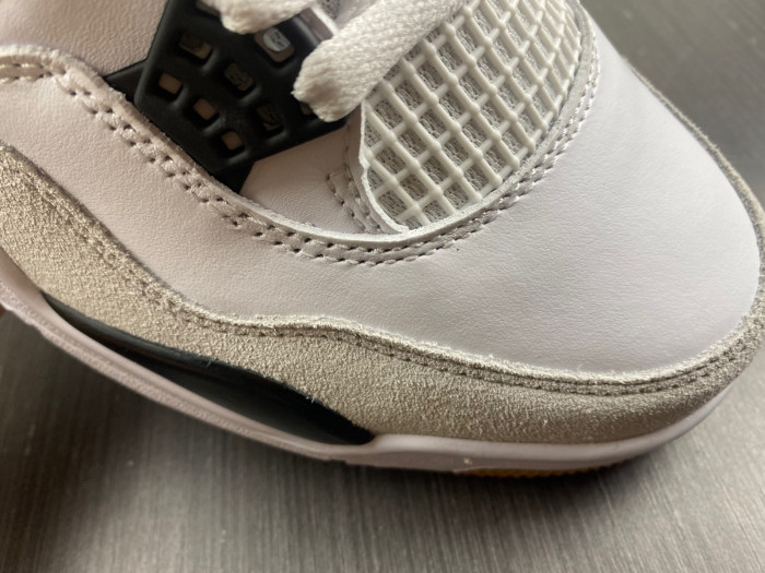 jordan 4 retro - dr5415-100