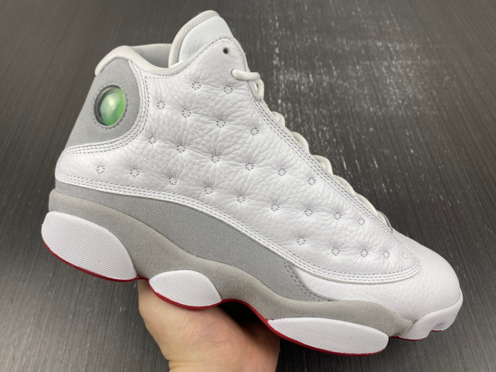 air jordan 13 wolf grey 414571-160