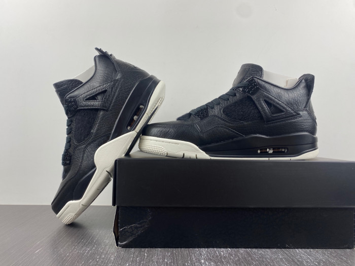 air jordan 4 retro prm 