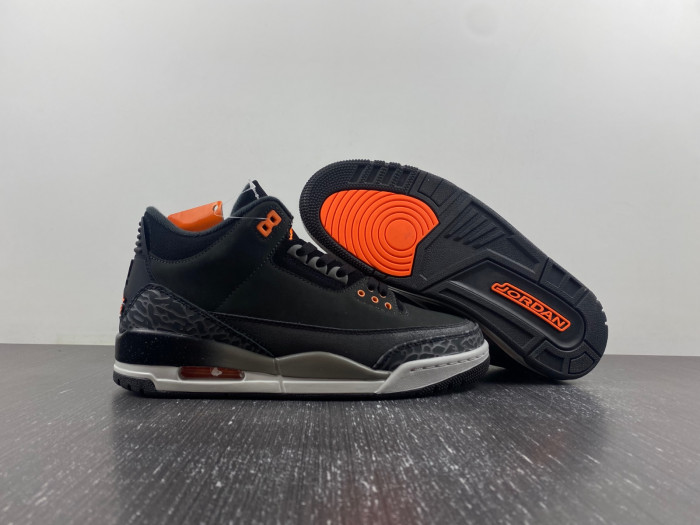 air jordan 3 "fear" ct8532-080